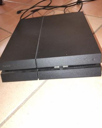 PlayStation 4