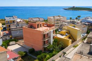 Albergo/Hotel Portopalo di Capo Passero