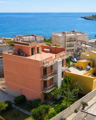 Albergo/Hotel Portopalo di Capo Passero