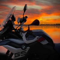Bmw f 850 gs - 2022