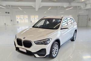 BMW X1 sDrive18d Business Advantage