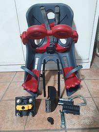 Seggiolino bici Bellelli Freccia 