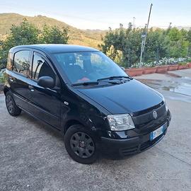 panda 1.2  69cv con impianto gpl brc anno 2024