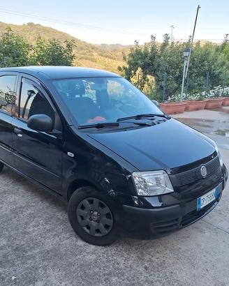 panda 1.2  69cv con impianto gpl brc anno 2024