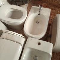 wc e bidet