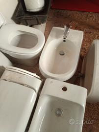 wc e bidet