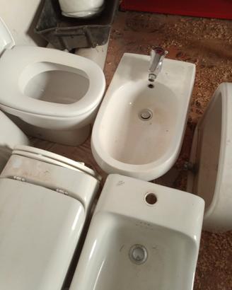 wc e bidet