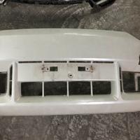 Ricambi Suzuki Ignis 2016 - 2020