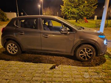 Citroën C3 2018 