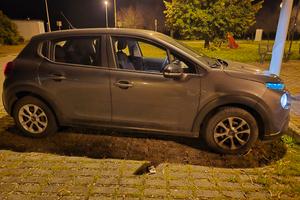 Citroën C3 2018 