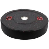 Dischi bumper colorati