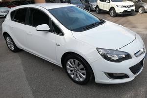 Opel Astra 1.4 Turbo 140CV 5 porte GPL Tech Cosmo