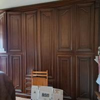 Armadio 6 ante primi anni '80.