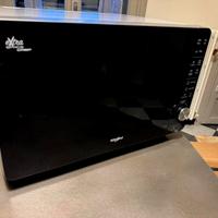 Microonde Whirlpool MWF 427 SL 25L