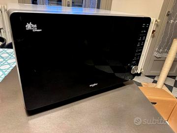 Microonde Whirlpool MWF 427 SL 25L