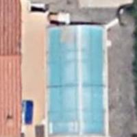 Copertura piscina telescopica