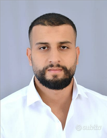 Front office / Back office