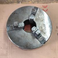 Mandrino per tornio diametro 230 a 3 griffe 