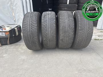 gomme usate 2355519 All Seasons MICHELIN - PIL - 6