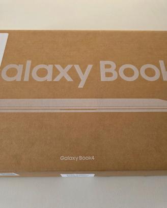book4 SAMSUNG valore 700 euro