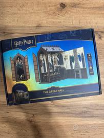 Kit Miniatura Fai da Te Harry Potter – Nuovo