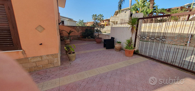 Villa bifamiliare via dei cartaginesi Sciacca