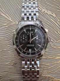 Orologio RSW Cronografo RSWC129-SS-3