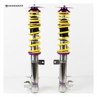 Assetto regolabile per 500/595 Abarth KW V1