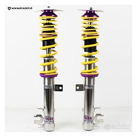 Assetto regolabile per 500/595 Abarth KW V1