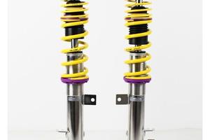 Assetto regolabile per 500/595 Abarth KW V1