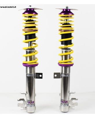 Assetto regolabile per 500/595 Abarth KW V1