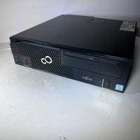 Pc desktop FUJITSU ESPRIMO D556/E85+