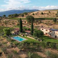 Agriturismo Henni Casale in Cortona