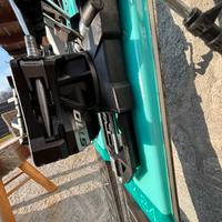 Attacco Dynafit Radical St 10