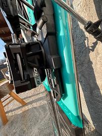 Attacco Dynafit Radical St 10