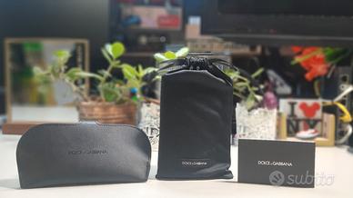 Custodia Dolce & Gabbana Originale – Elegante