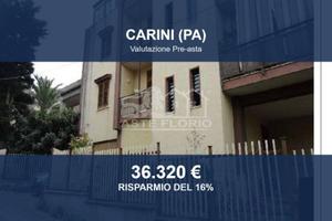 Immobile in asta di 88 m² a Carini