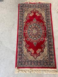 TAPPETO ORIENTALE