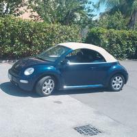 cabrio newbeatl gpl 2000 cil iscritta asi