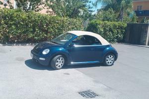 cabrio newbeatl gpl 2000 cil iscritta asi