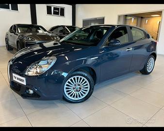 ALFA ROMEO Giulietta (2010-21) - Giulietta 1.6 JTD