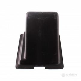 Portaoggetti sotto sella Guzzi 125 Turismo