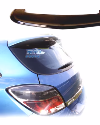 SPOILER ALETTONE OPEL ASTRA GTC 06-