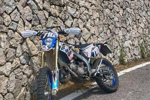 TM 125 2017