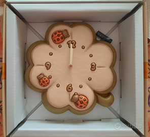 Orologio thun quadrifoglio outlet