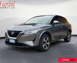 Nissan Qashqai MHEV 158 CV Xtronic N-Connecta