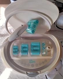 Massaggiatore Zen body anticellulite