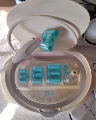 Massaggiatore Zen body anticellulite