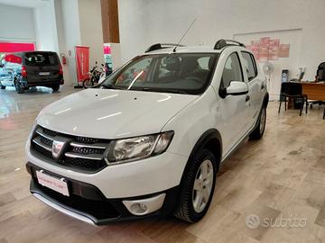 Dacia Sandero Stepway 1.5 dCi 8V 90CV