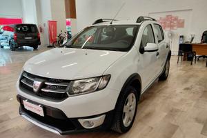 Dacia Sandero Stepway 1.5 dCi 8V 90CV